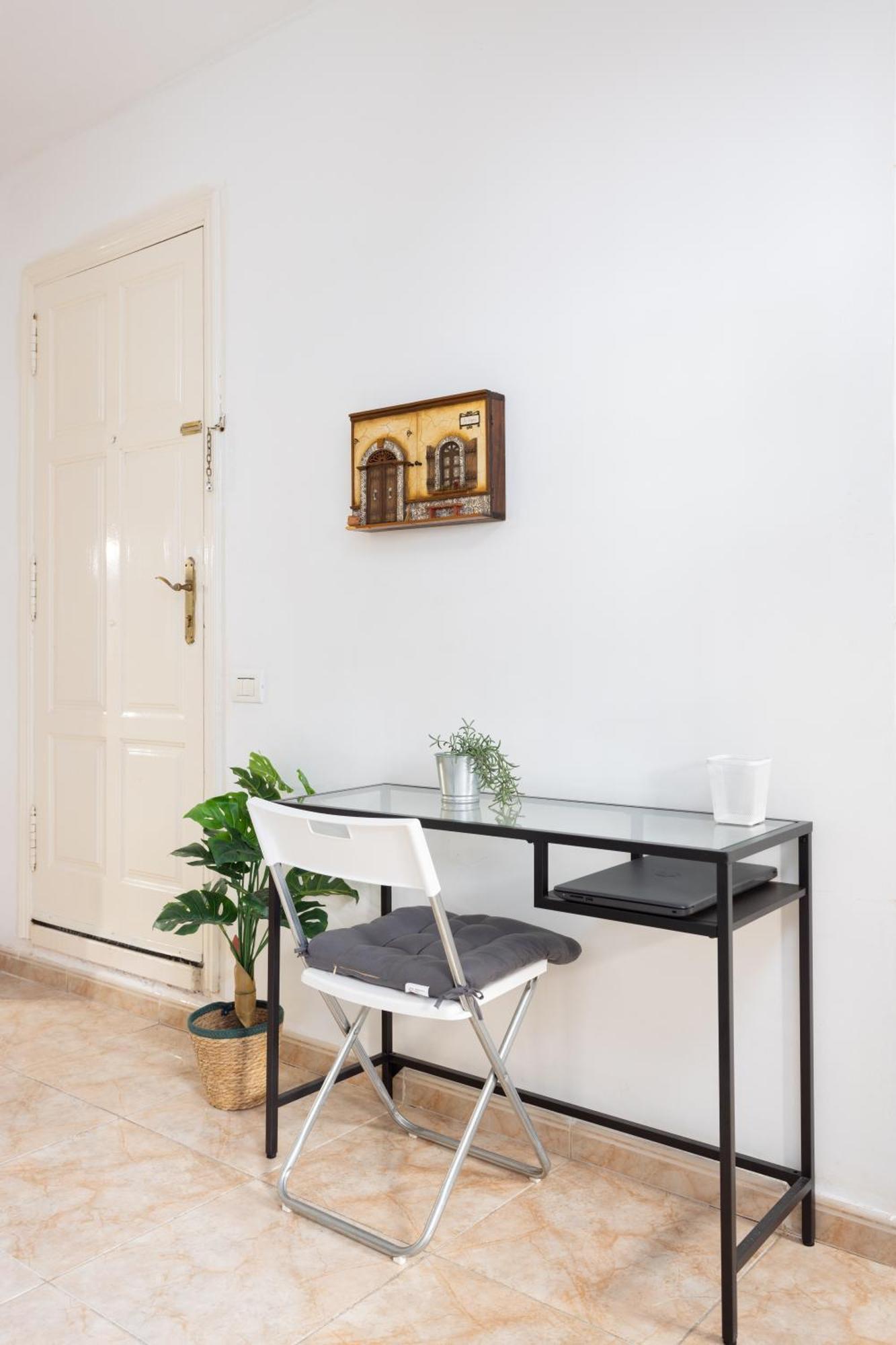 Vivienda Vacacional Costa Playa San Juan エクステリア 写真