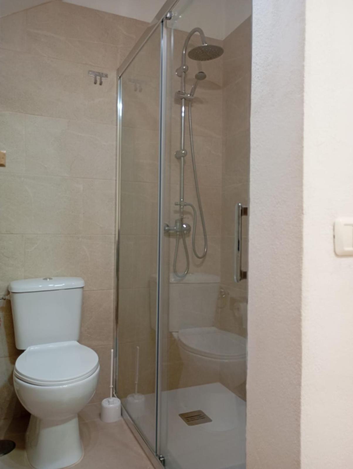 Vivienda Vacacional Costa Playa San Juan エクステリア 写真